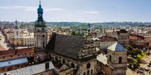Lviv